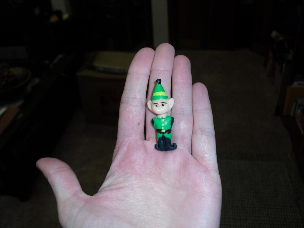 Collectible Magic Growing&nbsp;Things