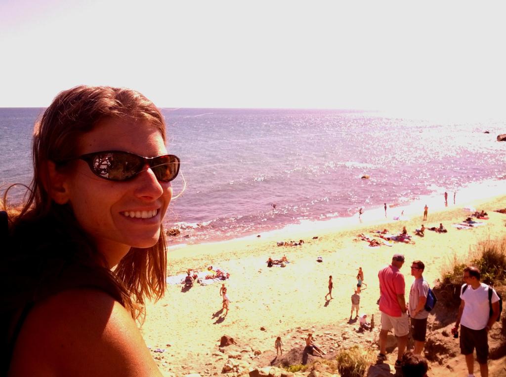 Block Island (photo compliments of MD)