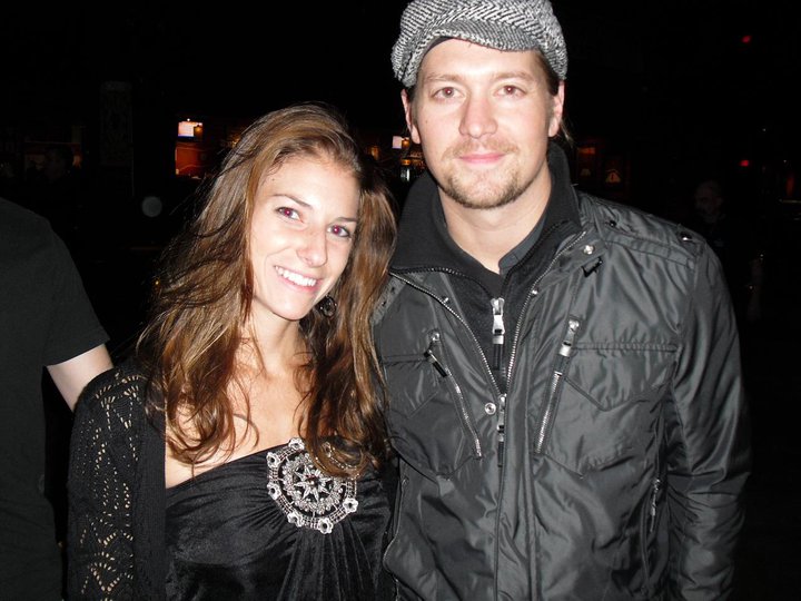 Without KLove, I might not have discovered NeedtoBreathe. Or Bear.