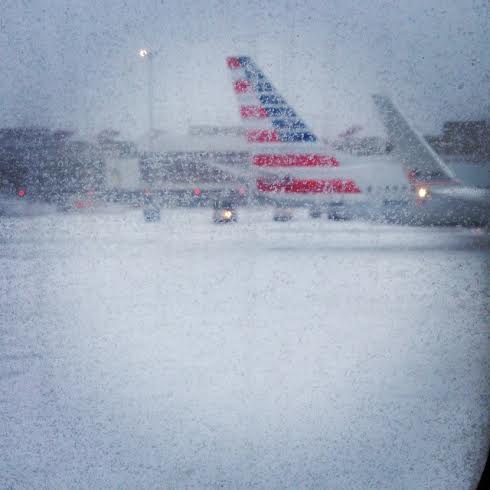 And to think I only need a one-way ticket...