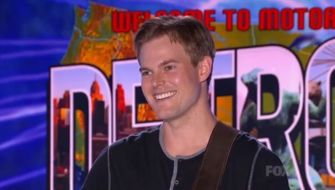 "Please don't make lame jokes about my name."