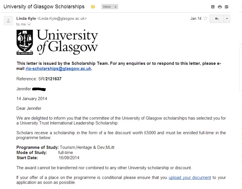 like it's meant to be