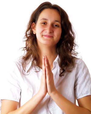 I should anyway. I know.