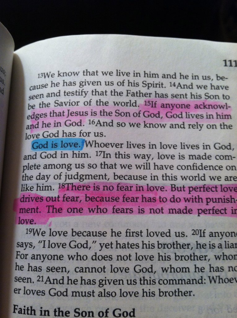 Let's hope they don't come looking like this already.