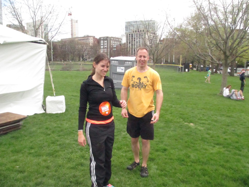 i hate wind. dude, come on.