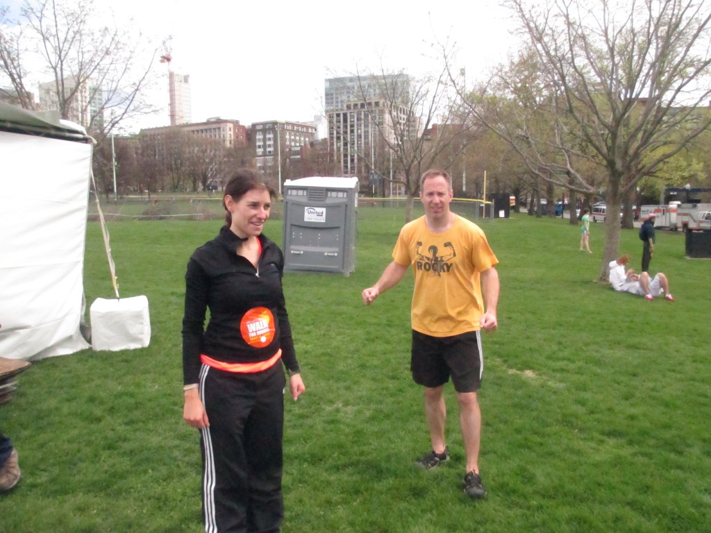 i think you're doing it wrong