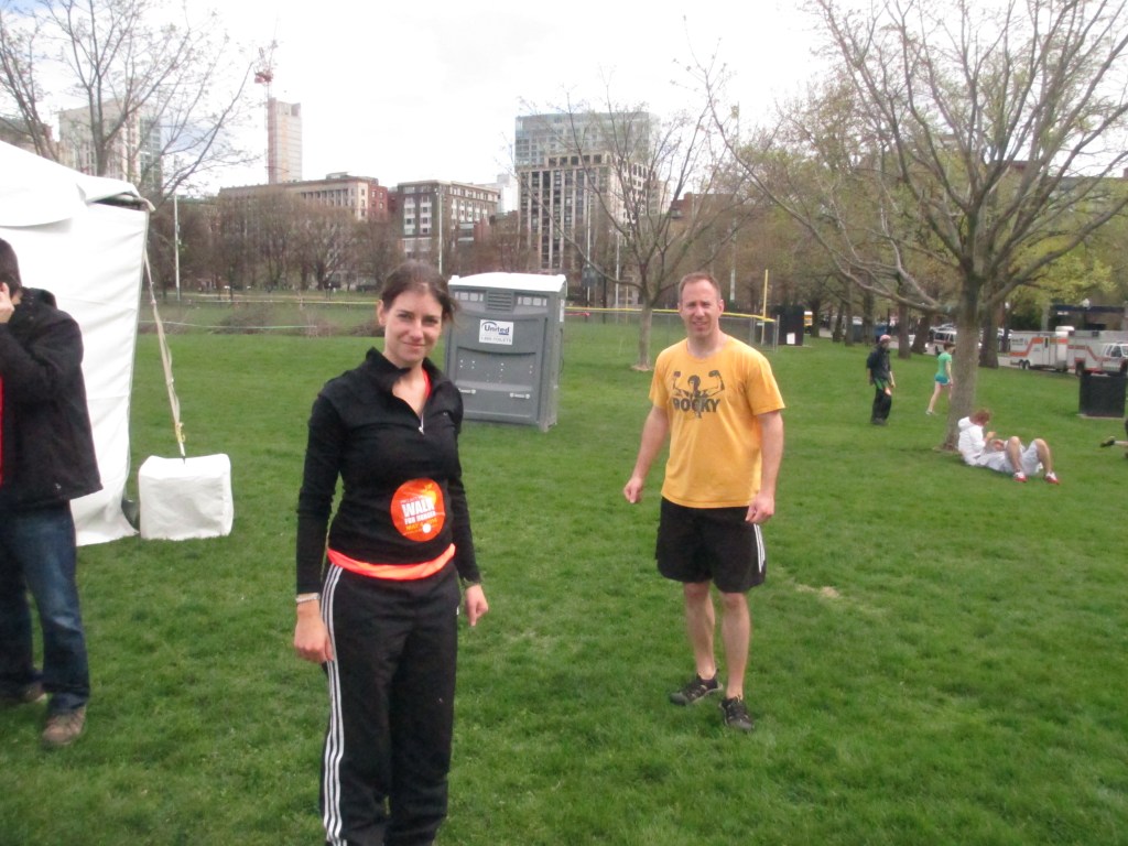 Oh. You didn't get it.