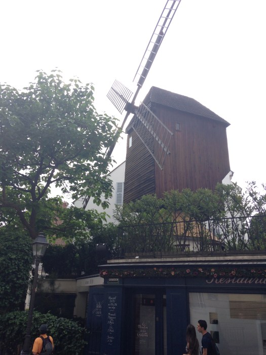 I'll take some cheese, please