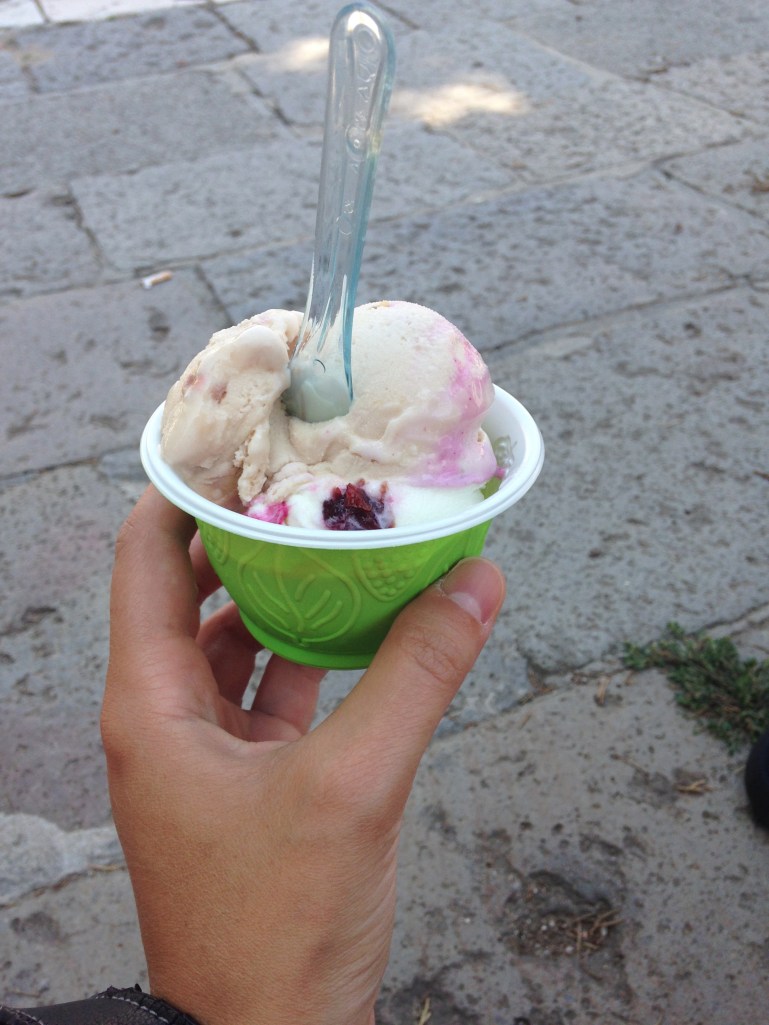 Not made with angel tears