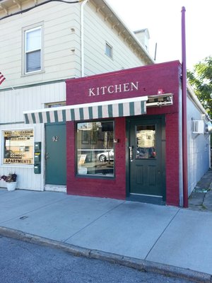 Photo cred to Amy N.