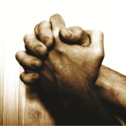 Fiction: A Prayer for Men