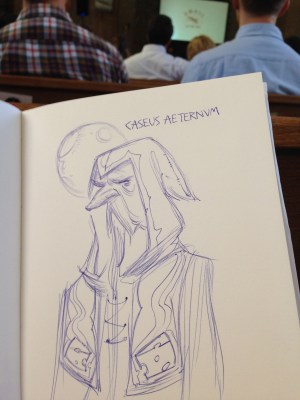 Complements of the talented Nicholas Kole (@FromHappyRock)