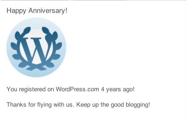 Hallmark says we ought to commemorate this year by fruit or appliances.