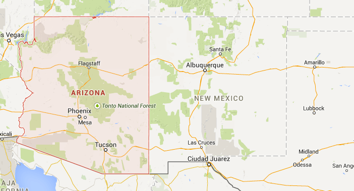 Bigger cacti and the Grand Canyon.