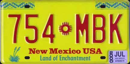 I thought every state had this. No?