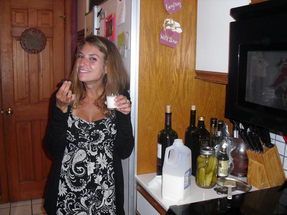 Looking classy as ever