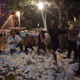 Two Month Anniversary