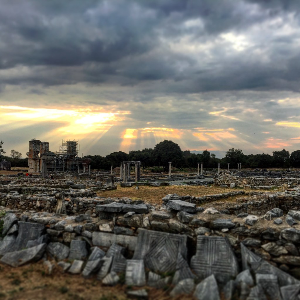 Kavala for a&nbsp;Day