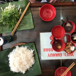 Good Morning, Vietnam!