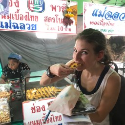 7 Hours in Thailand