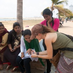 What 10 Countries in 23 Days Taught Me