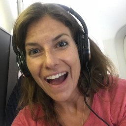 Into the Wild Frontier