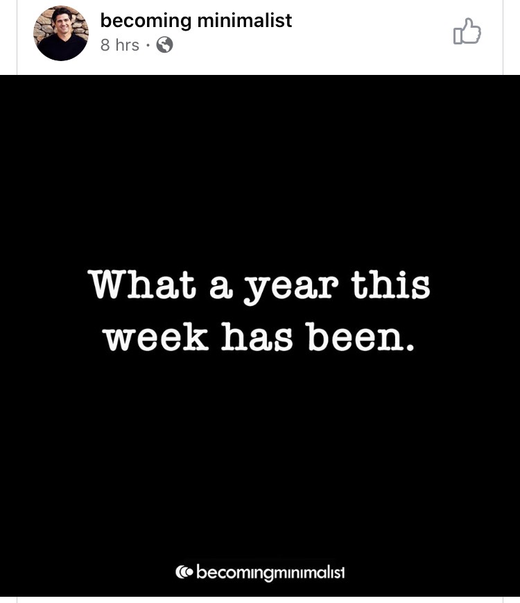 …April Fools?