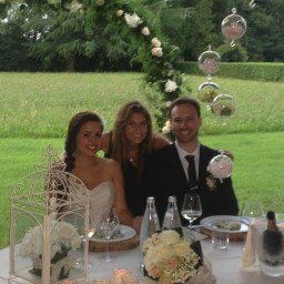 The Best Wedding I Ever Attended