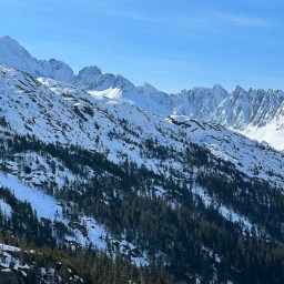 How One Big Toe Nearly Overshadowed Alaska